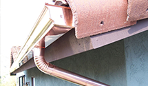 Find Gutter Contractors in Sequoyah County